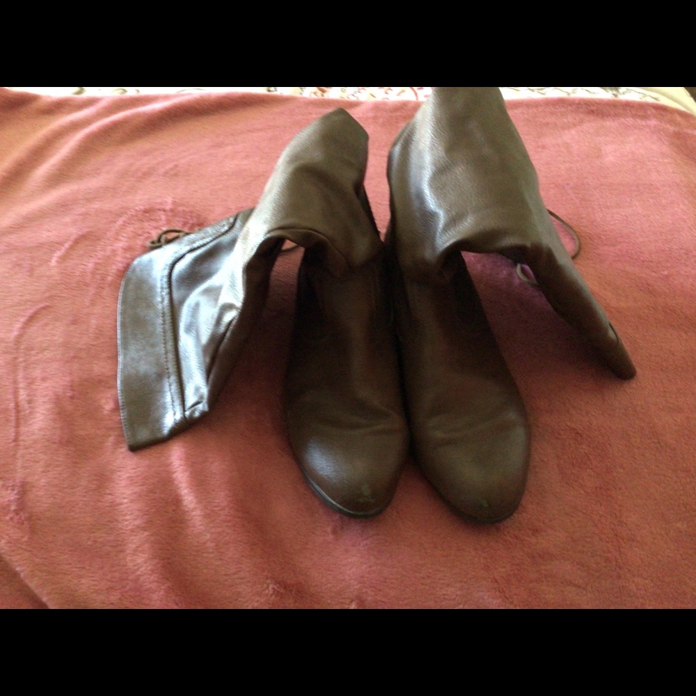 Women’s boots